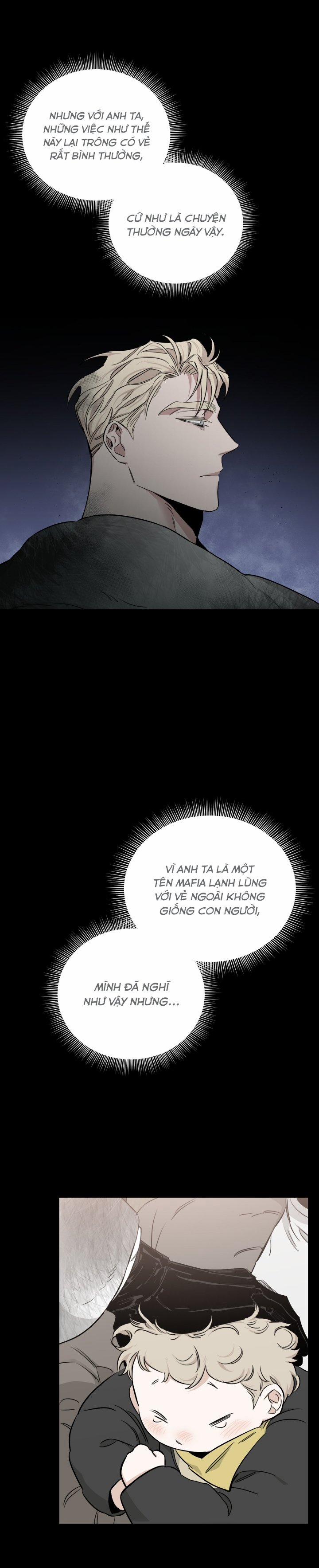 Đoá Hồng Và Ly Champagne 26 trang 16