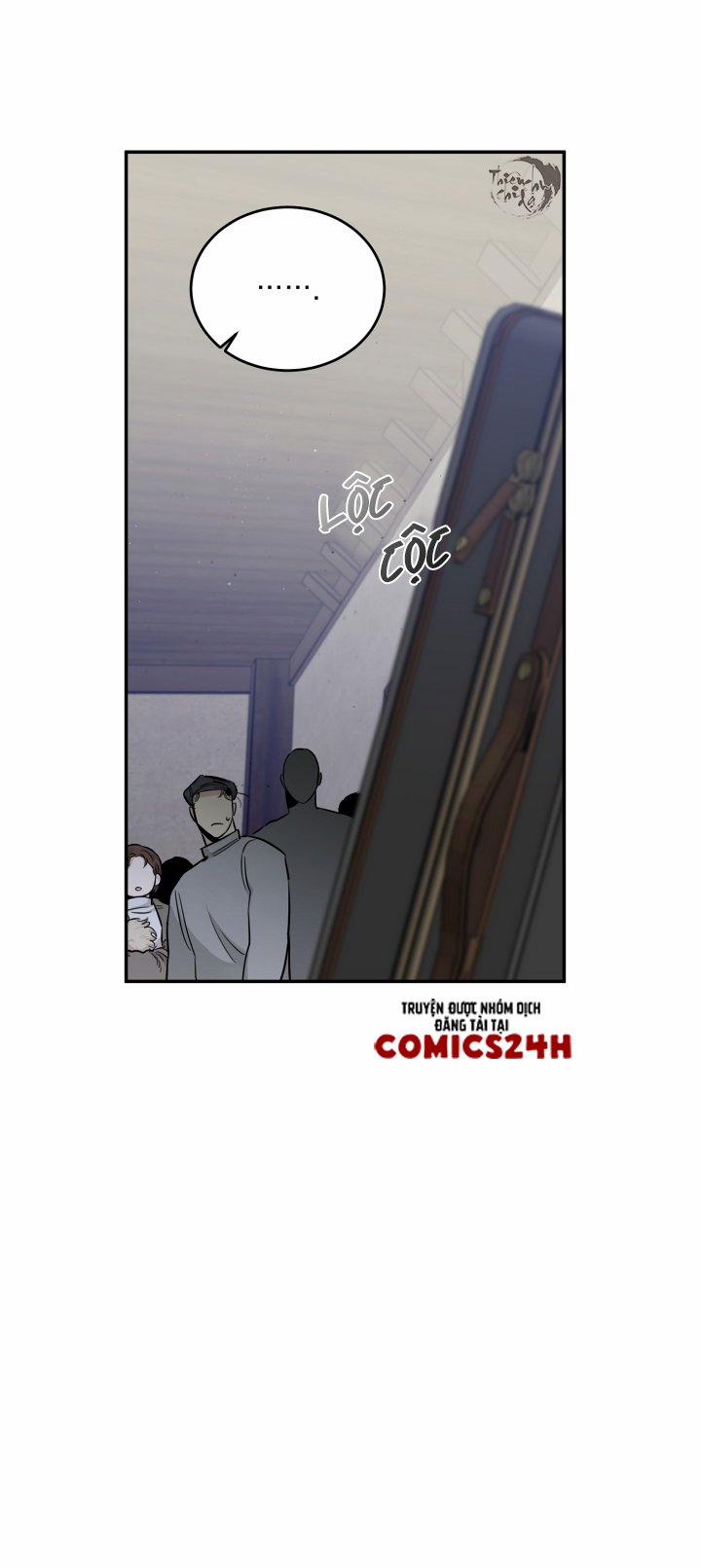 Đoá Hồng Và Ly Champagne 26 trang 8