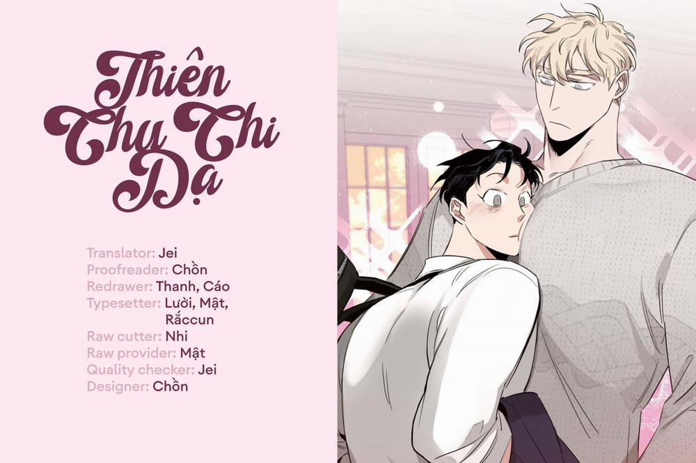 Đoá Hồng Và Ly Champagne 27 trang 0