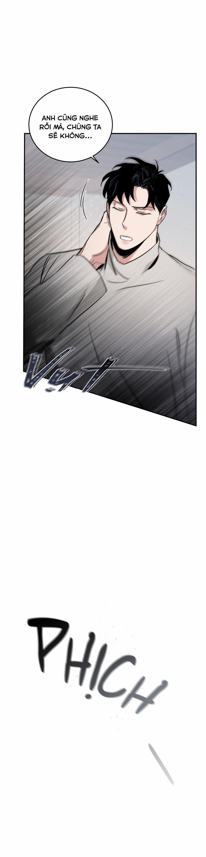 Đoá Hồng Và Ly Champagne 28 trang 26