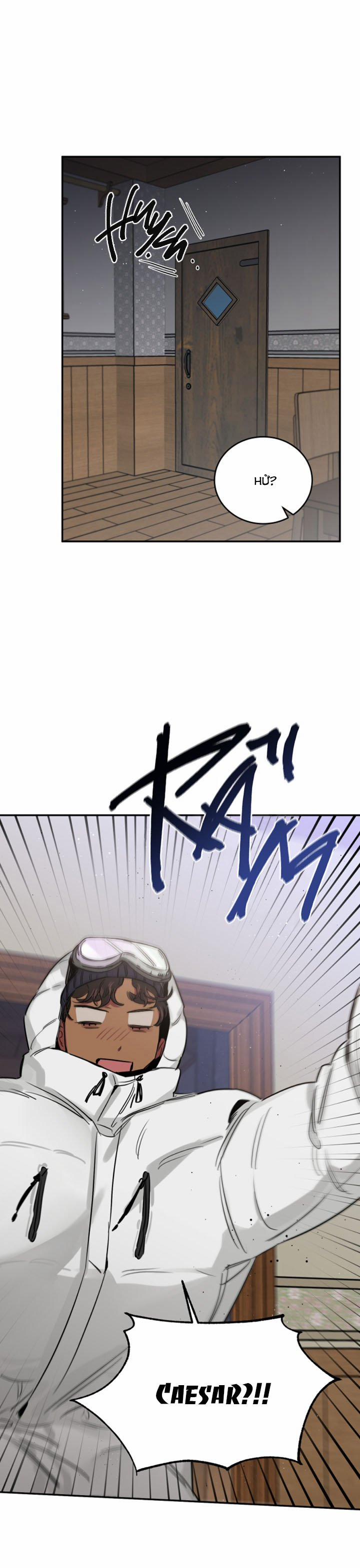 Đoá Hồng Và Ly Champagne 29 trang 24