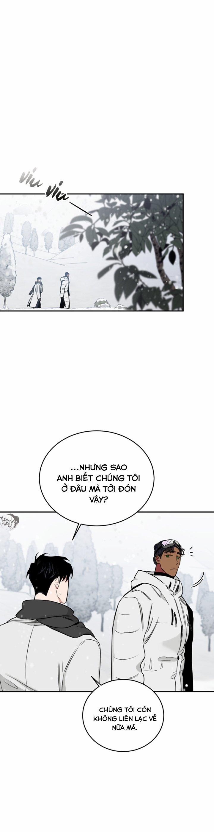 Đoá Hồng Và Ly Champagne 30 trang 17