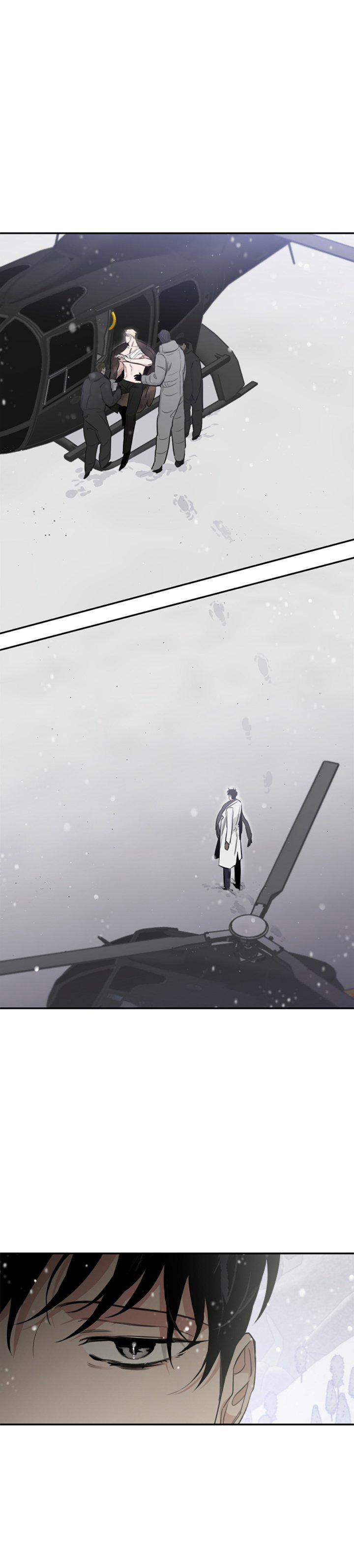 Đoá Hồng Và Ly Champagne 30 trang 26