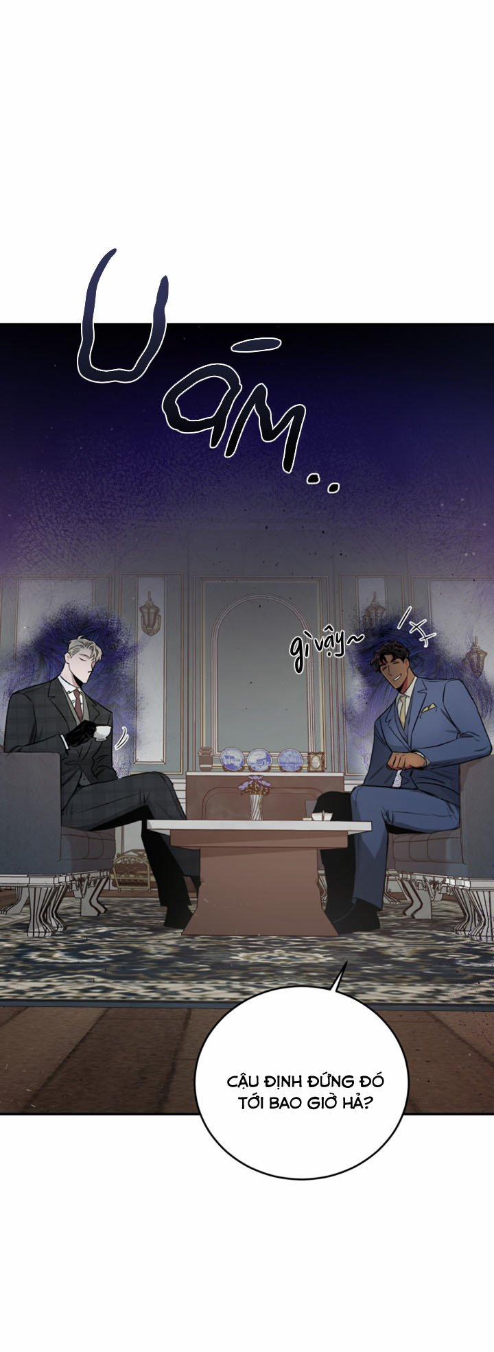 Đoá Hồng Và Ly Champagne 31 trang 27