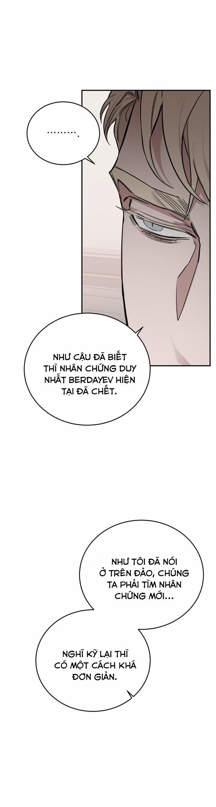 Đoá Hồng Và Ly Champagne 31 trang 29