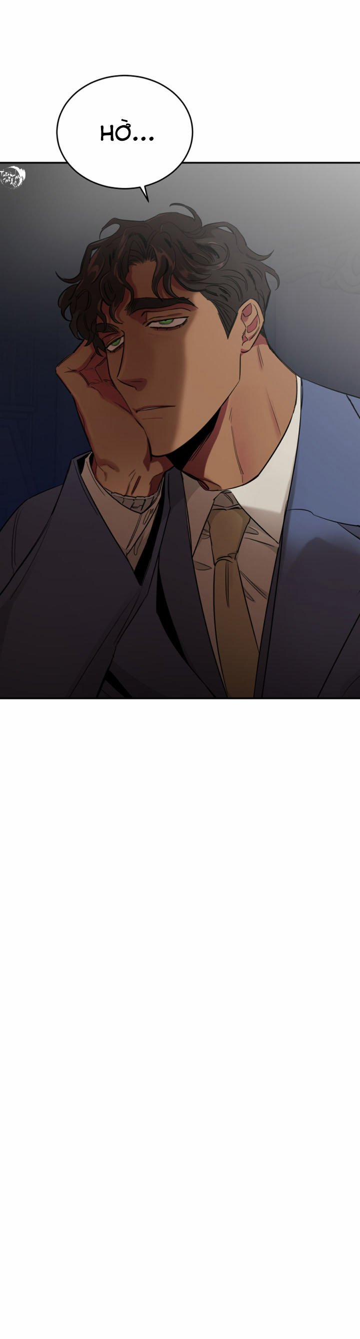 Đoá Hồng Và Ly Champagne 31 trang 38