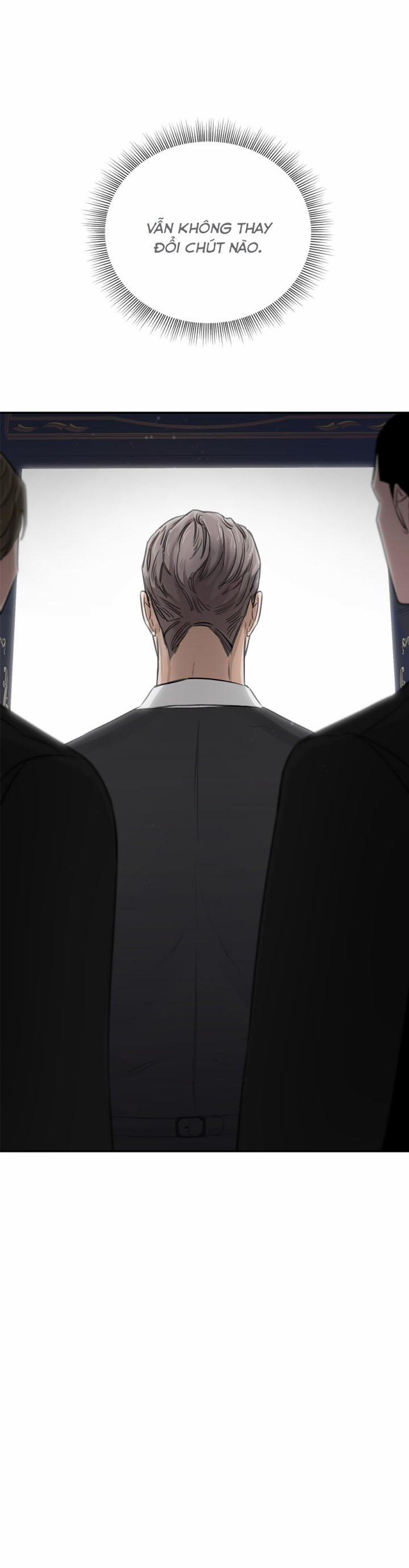 Đoá Hồng Và Ly Champagne 31 trang 7