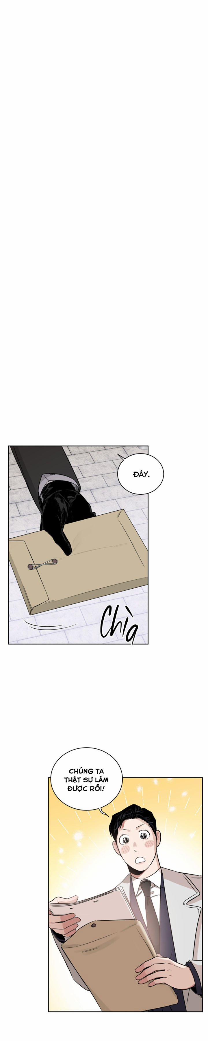 Đoá Hồng Và Ly Champagne 32 trang 19