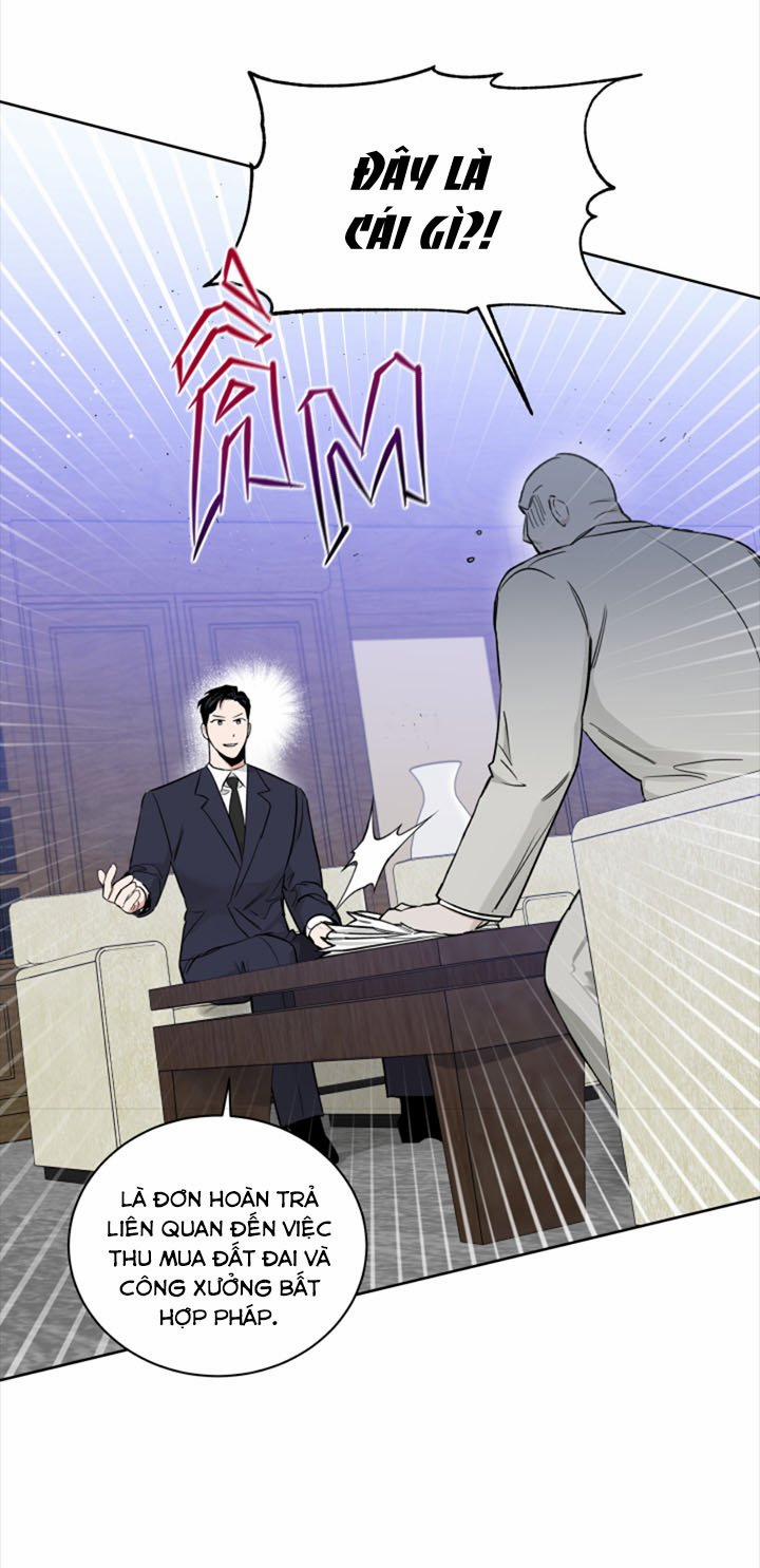 Đoá Hồng Và Ly Champagne 32 trang 8