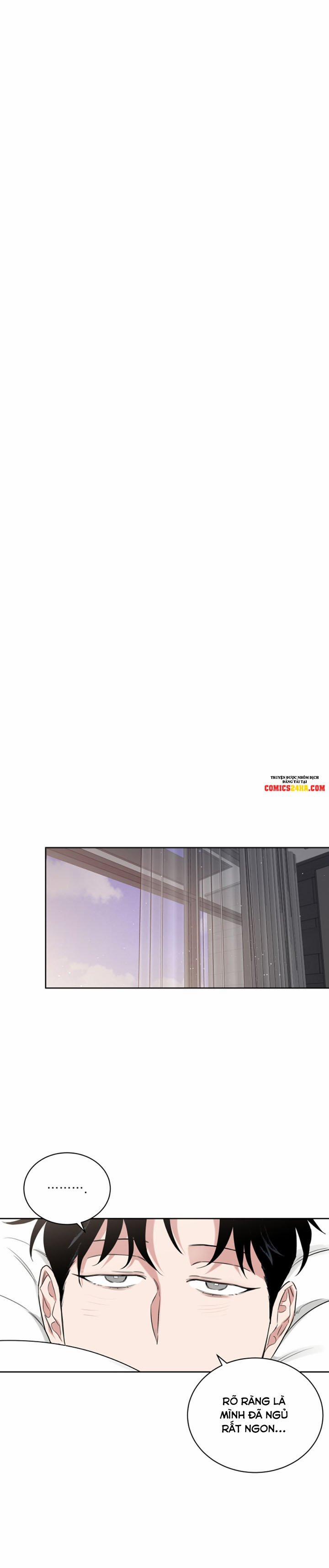 Đoá Hồng Và Ly Champagne 33 trang 20