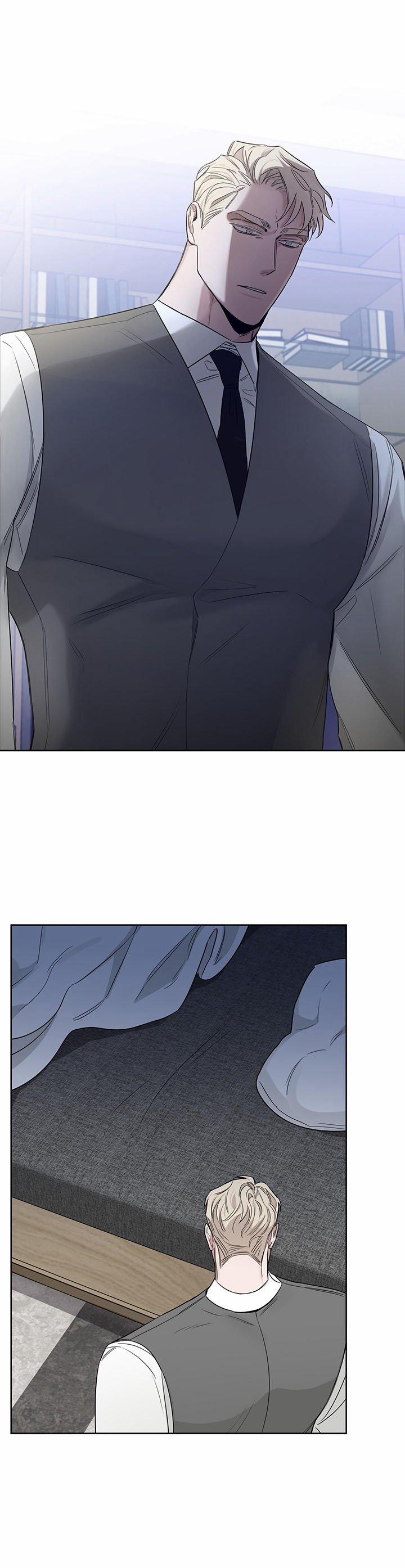 Đoá Hồng Và Ly Champagne 35 trang 31