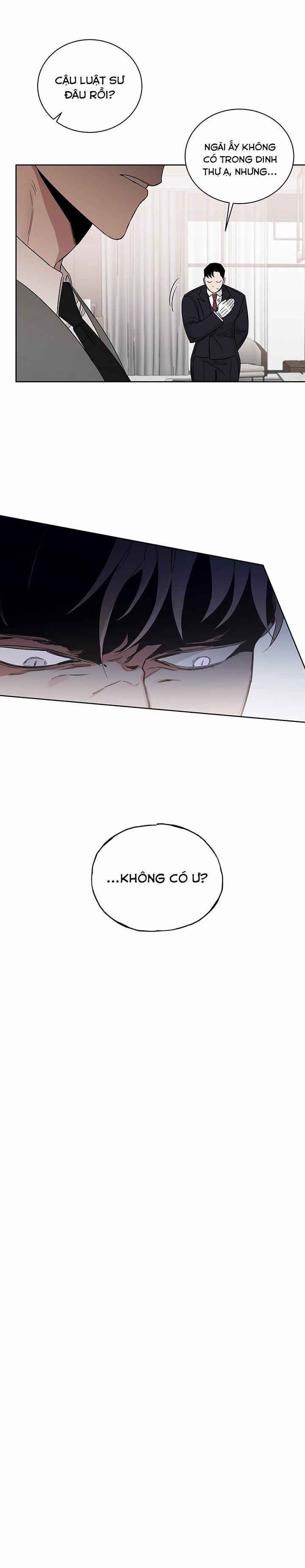 Đoá Hồng Và Ly Champagne 35 trang 32