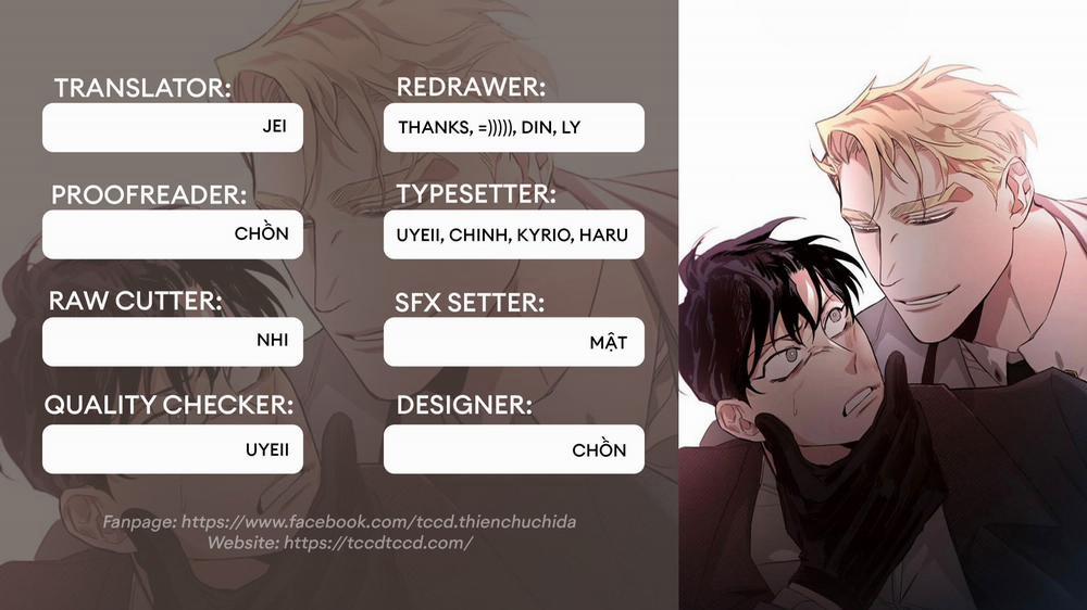 Đoá Hồng Và Ly Champagne 36 trang 0