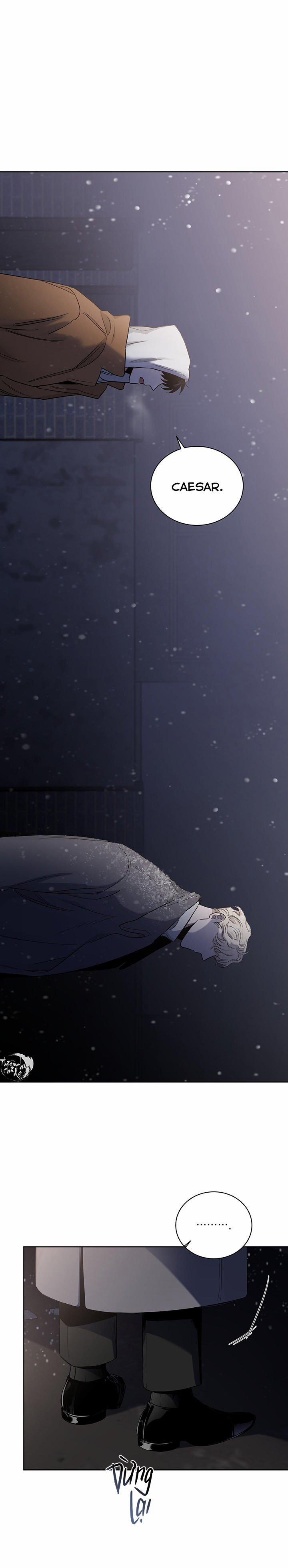 Đoá Hồng Và Ly Champagne 36 trang 18