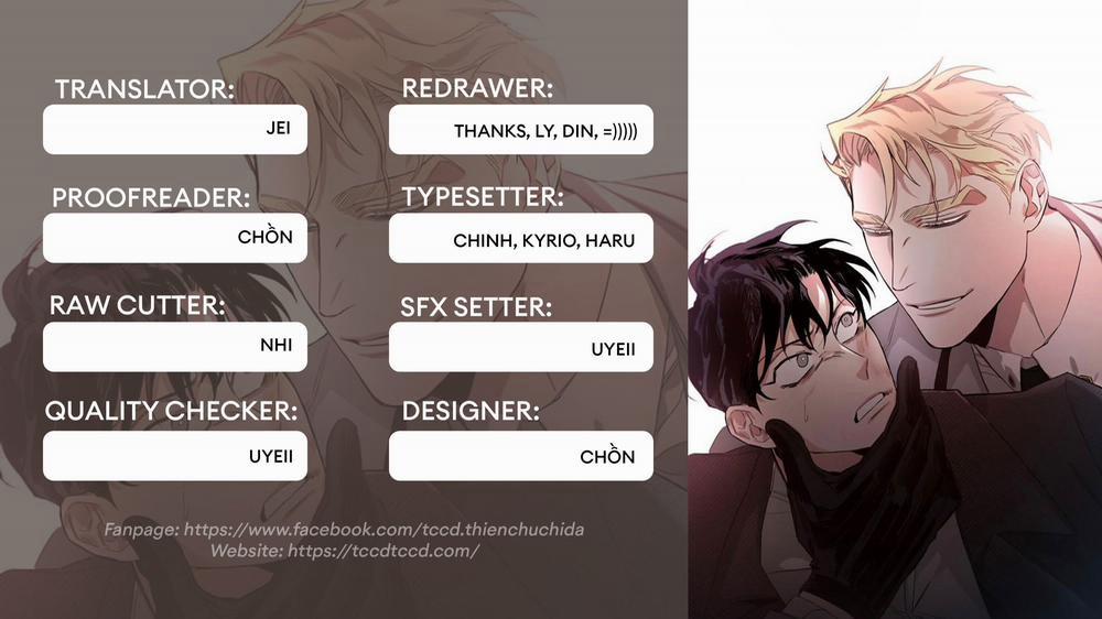 Đoá Hồng Và Ly Champagne 37 trang 0