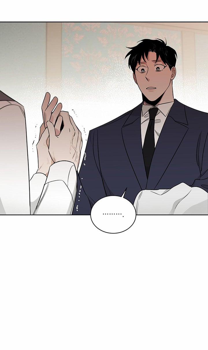 Đoá Hồng Và Ly Champagne 37 trang 28