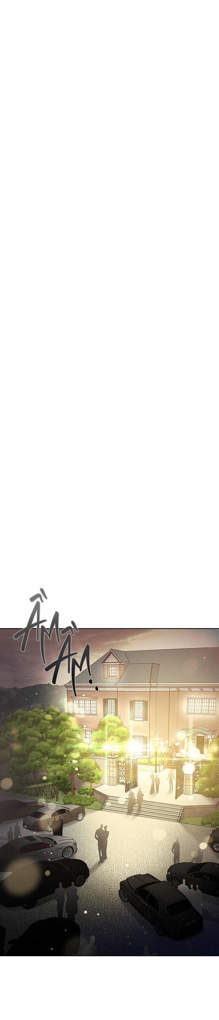 Đoá Hồng Và Ly Champagne 38 trang 18