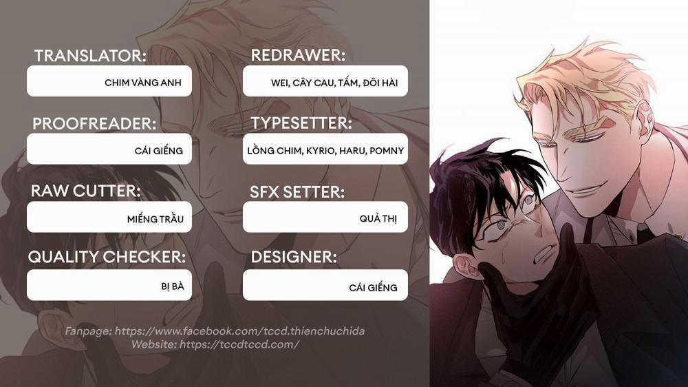 Đoá Hồng Và Ly Champagne 39 trang 0