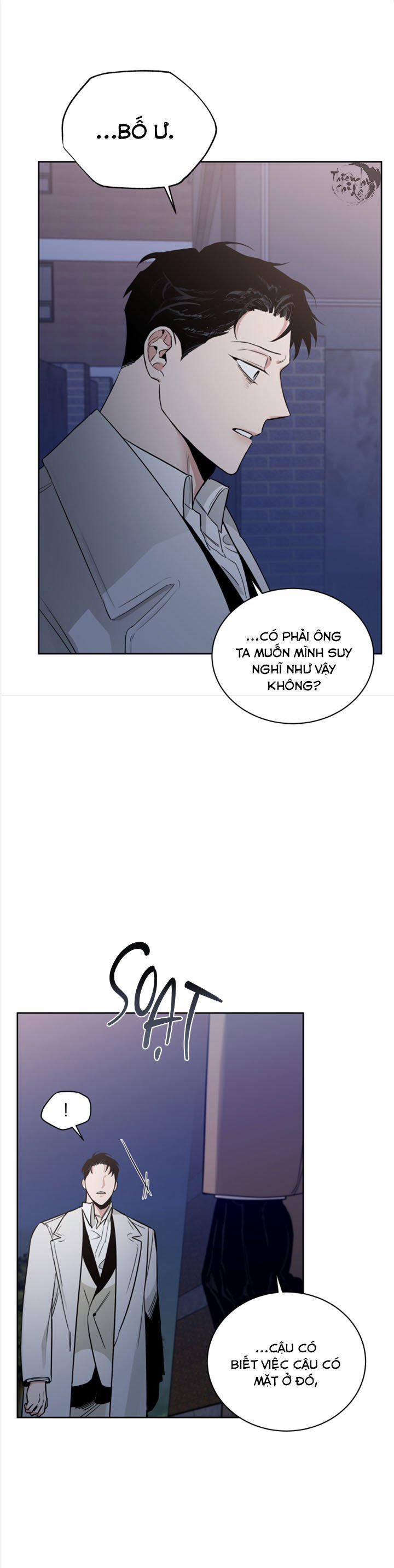 Đoá Hồng Và Ly Champagne 39 trang 8