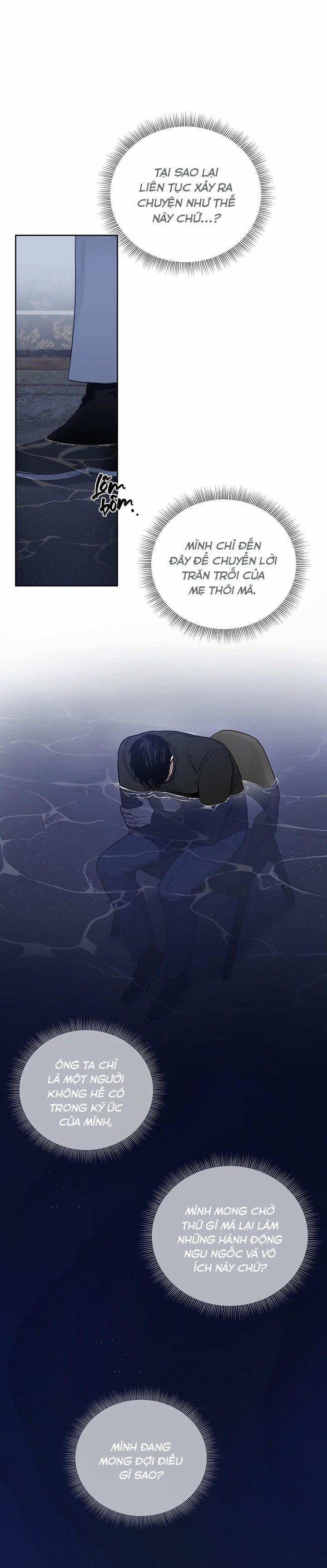 Đoá Hồng Và Ly Champagne 40 trang 20