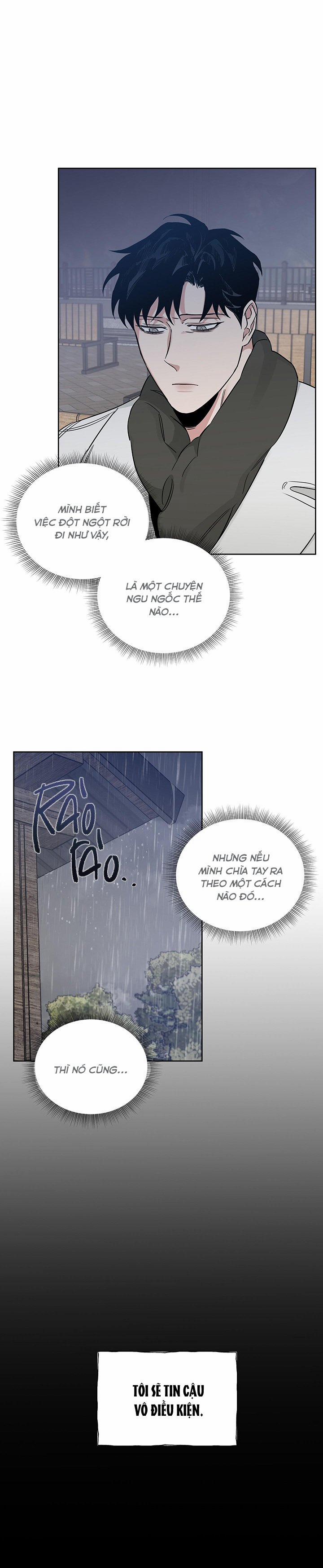 Đoá Hồng Và Ly Champagne 41 trang 18