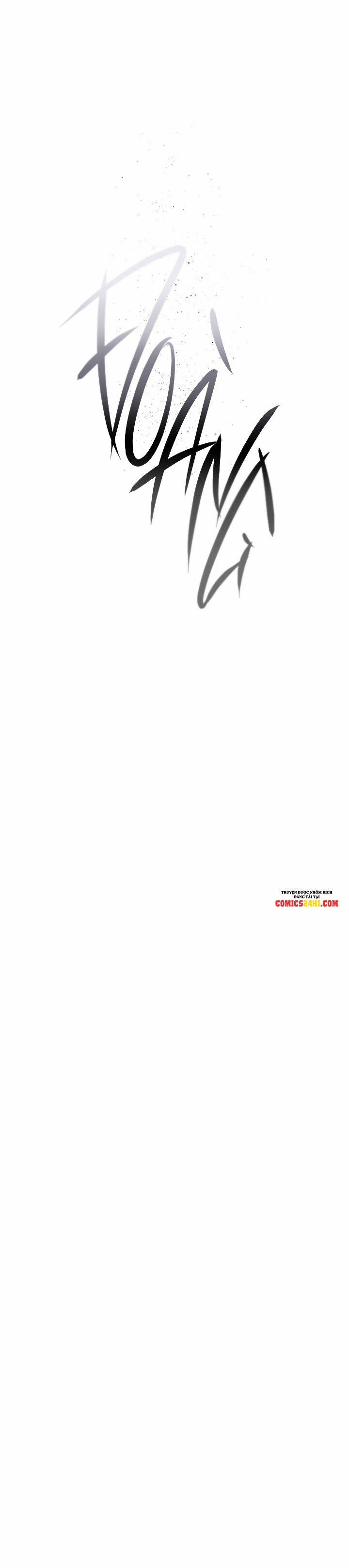 Đoá Hồng Và Ly Champagne 41 trang 25