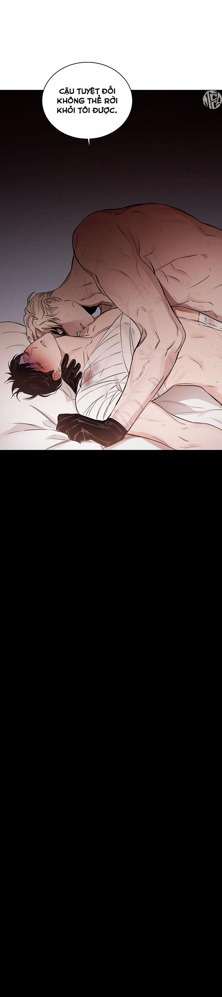 Đoá Hồng Và Ly Champagne 42 trang 26