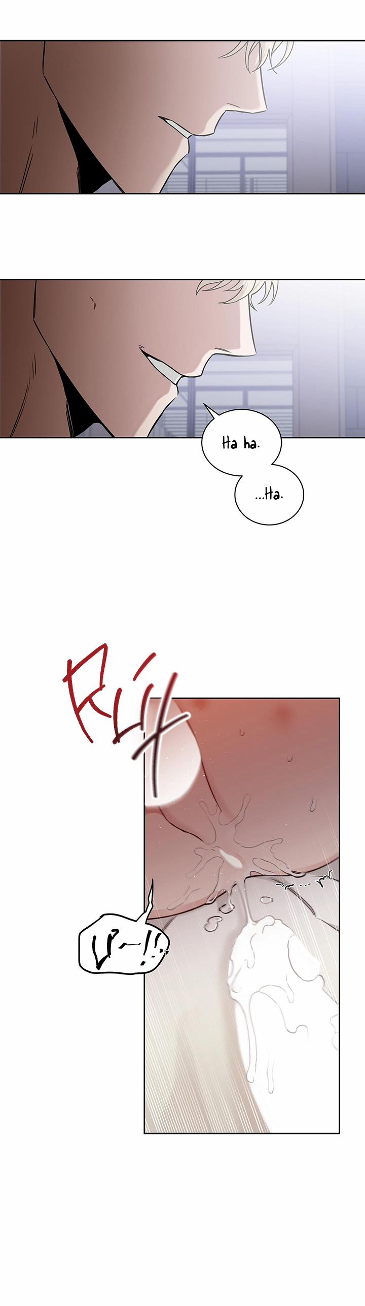 Đoá Hồng Và Ly Champagne 43 trang 19