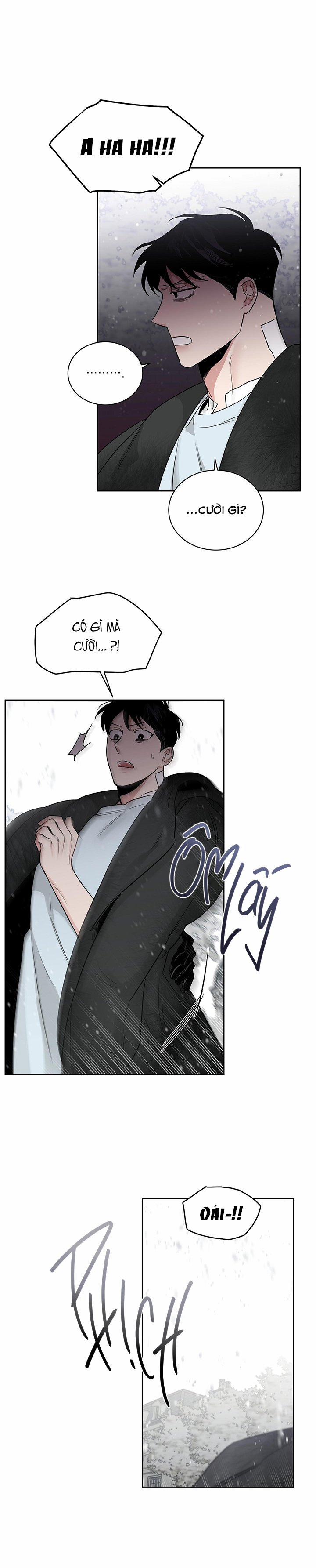 Đoá Hồng Và Ly Champagne 44 trang 15