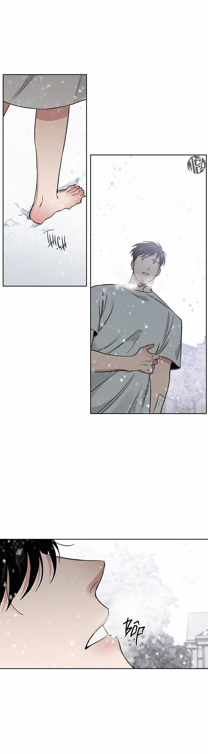 Đoá Hồng Và Ly Champagne 44 trang 7