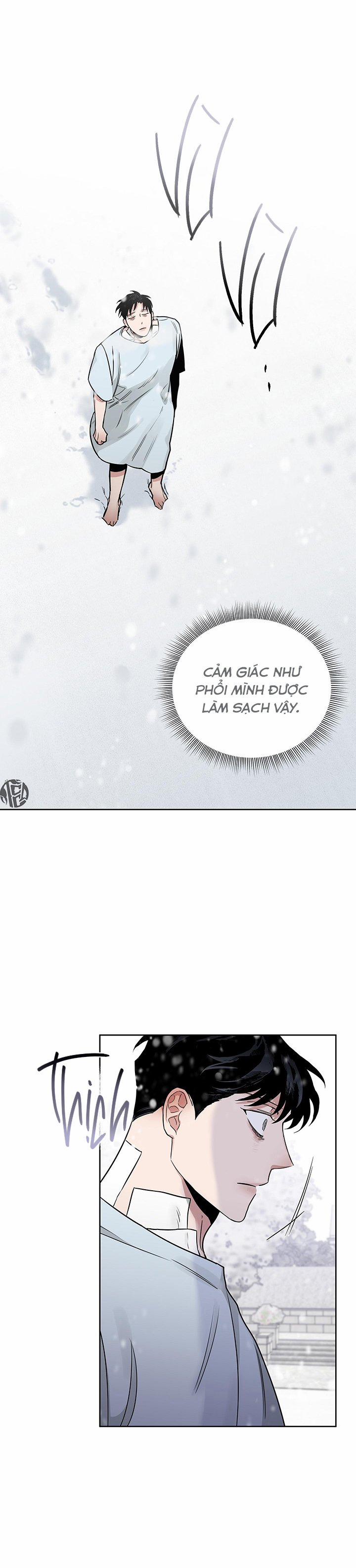 Đoá Hồng Và Ly Champagne 44 trang 8