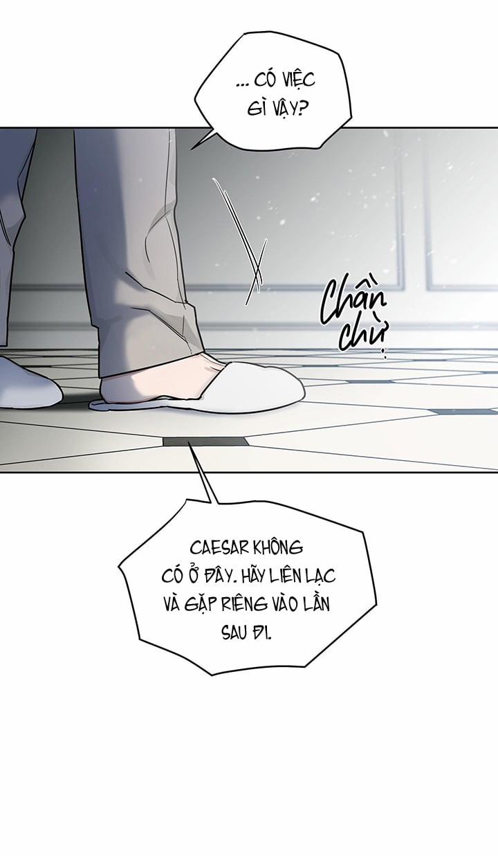 Đoá Hồng Và Ly Champagne 45 trang 10