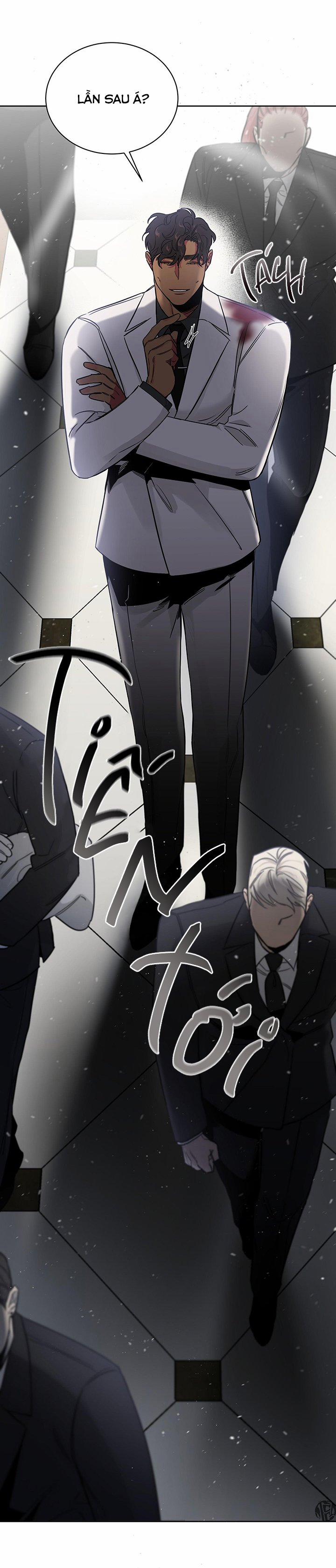 Đoá Hồng Và Ly Champagne 45 trang 11