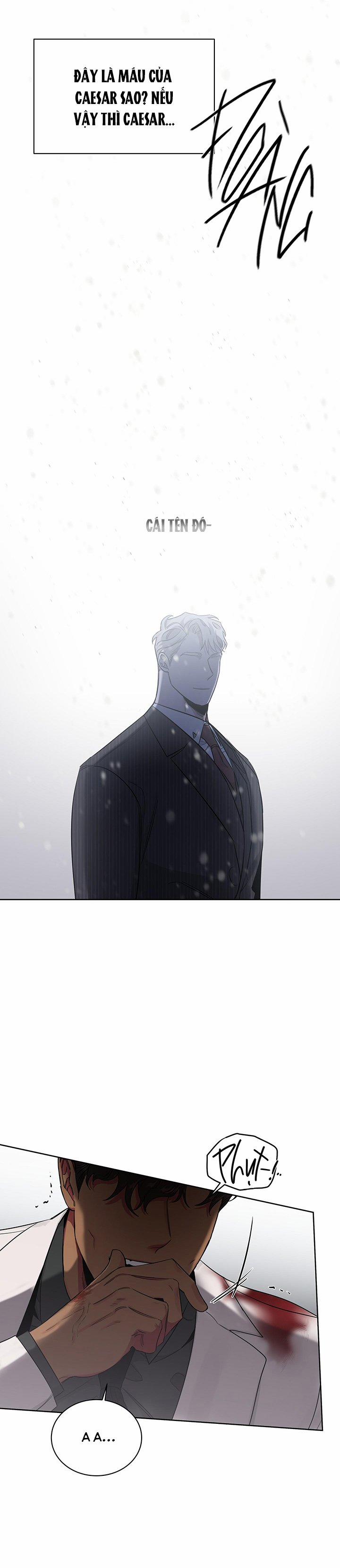 Đoá Hồng Và Ly Champagne 45 trang 16