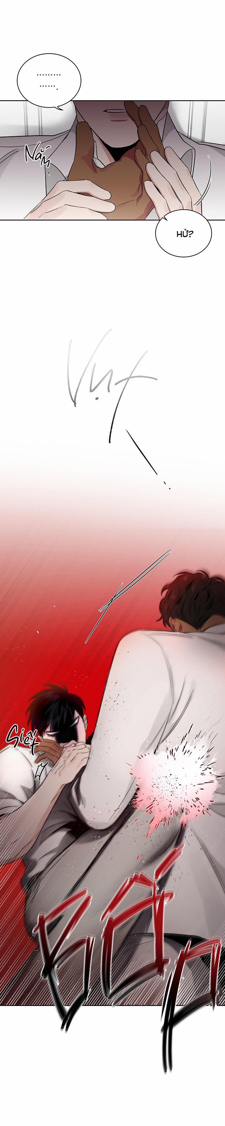 Đoá Hồng Và Ly Champagne 45 trang 19