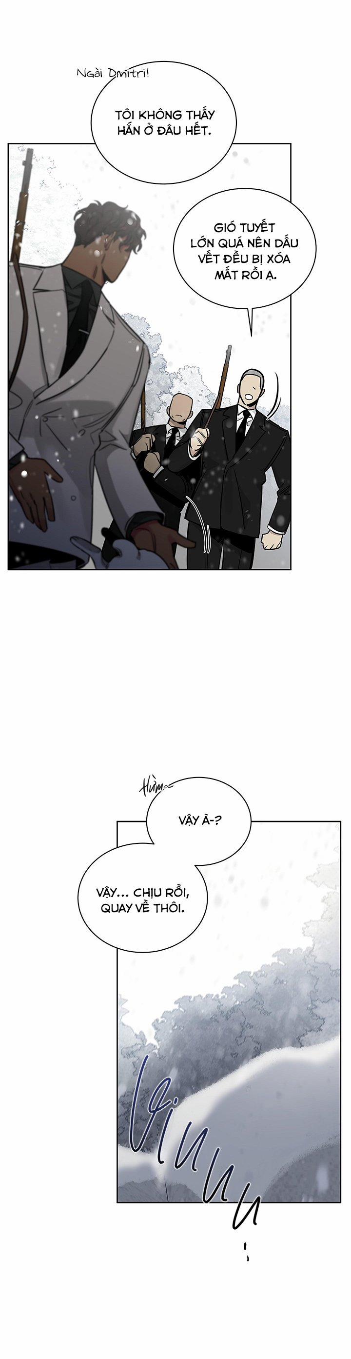 Đoá Hồng Và Ly Champagne 45 trang 28