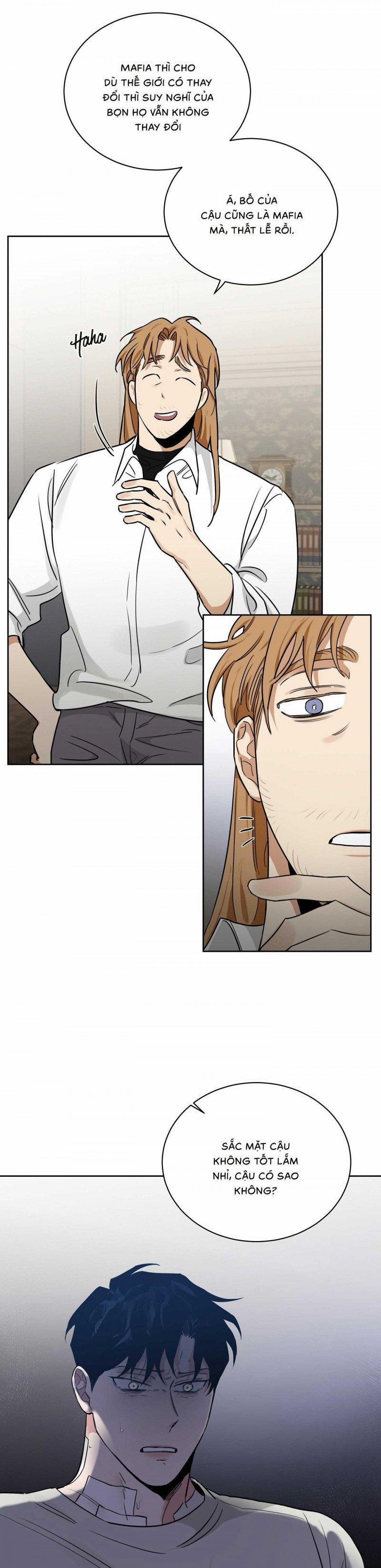 Đoá Hồng Và Ly Champagne 46.5 trang 0