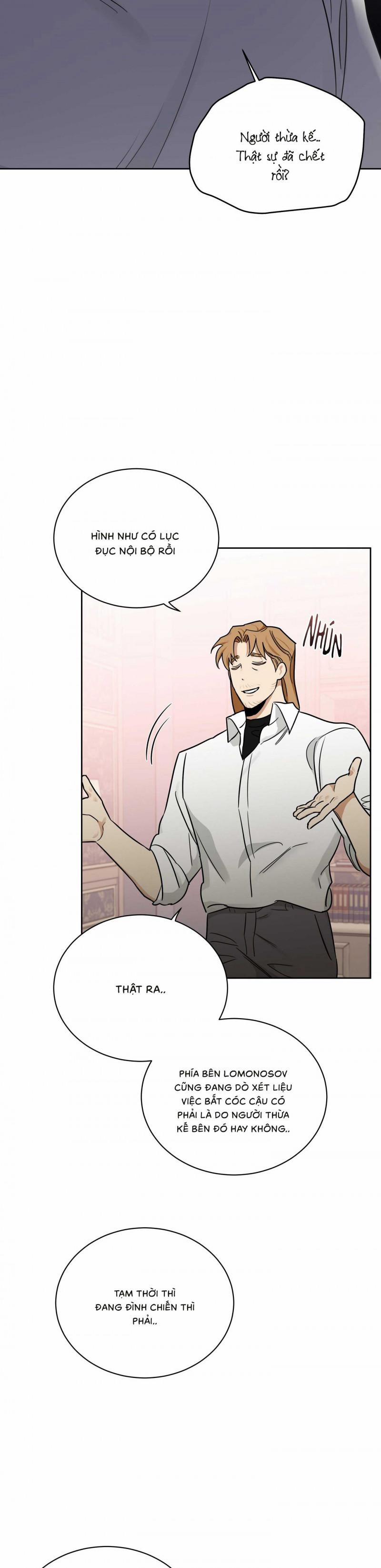 Đoá Hồng Và Ly Champagne 46.5 trang 1