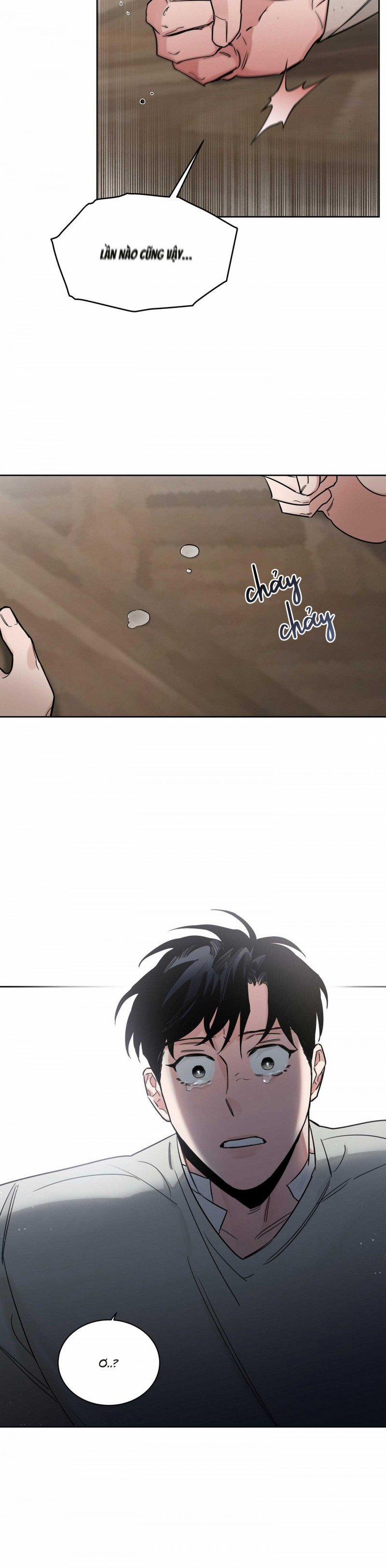 Đoá Hồng Và Ly Champagne 46.5 trang 11