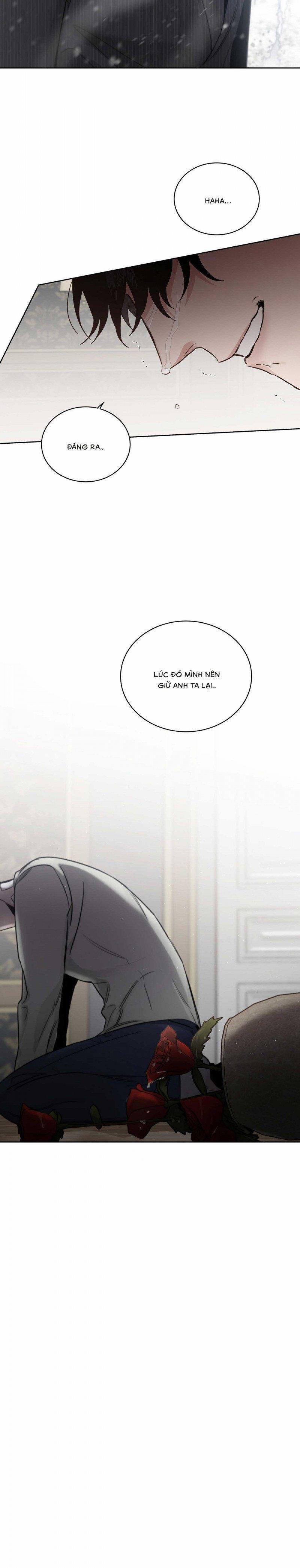 Đoá Hồng Và Ly Champagne 46.5 trang 18