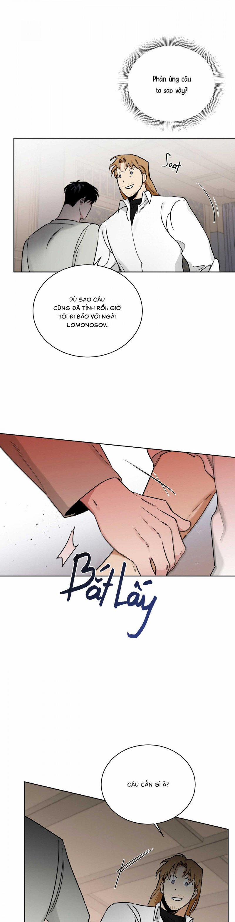 Đoá Hồng Và Ly Champagne 46.5 trang 3