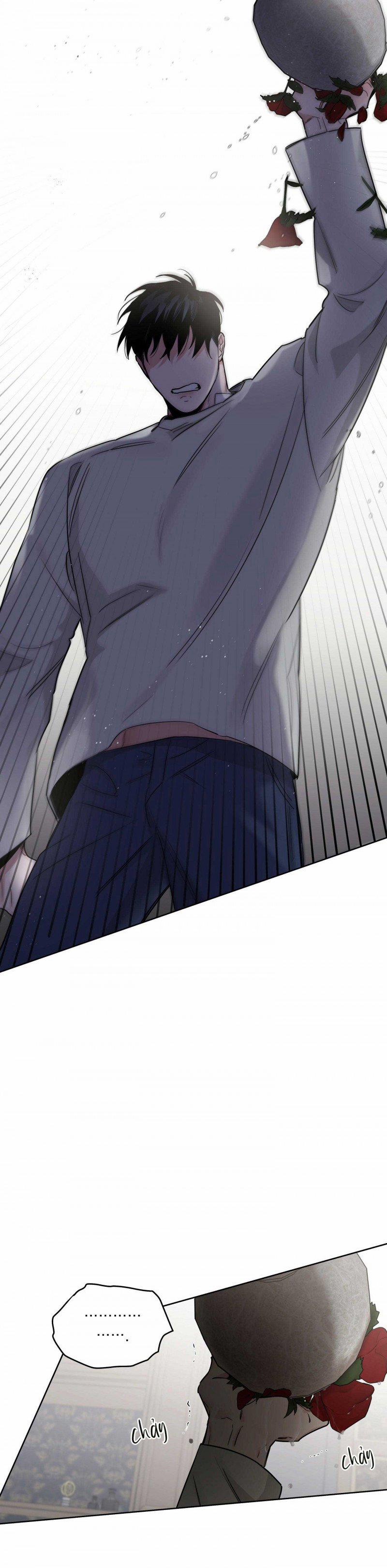 Đoá Hồng Và Ly Champagne 46.5 trang 7