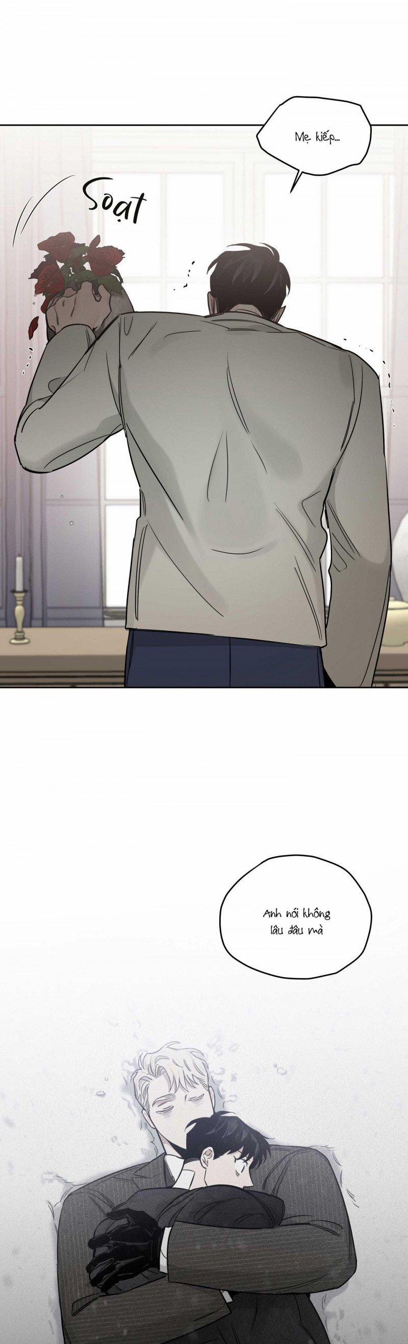 Đoá Hồng Và Ly Champagne 46.5 trang 8