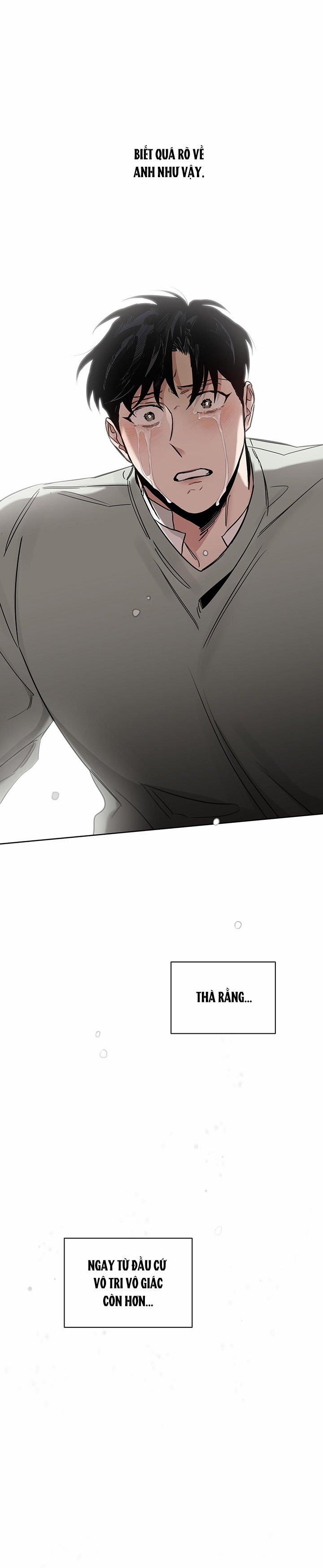 Đoá Hồng Và Ly Champagne 46 trang 31