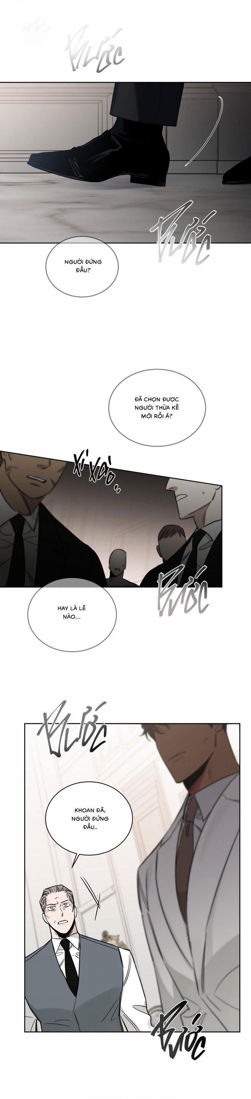 Đoá Hồng Và Ly Champagne 47.5 trang 3