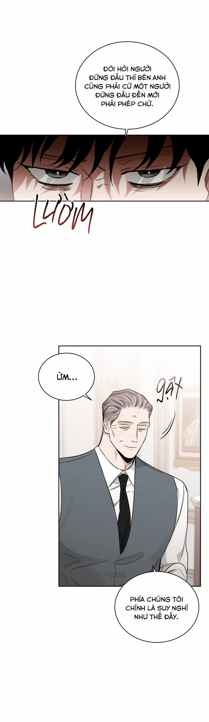 Đoá Hồng Và Ly Champagne 47 trang 19