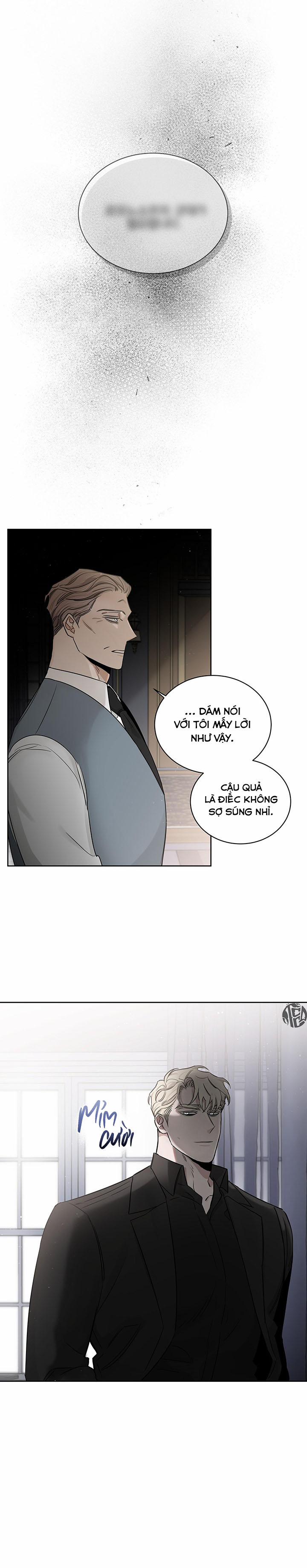 Đoá Hồng Và Ly Champagne 50 trang 25