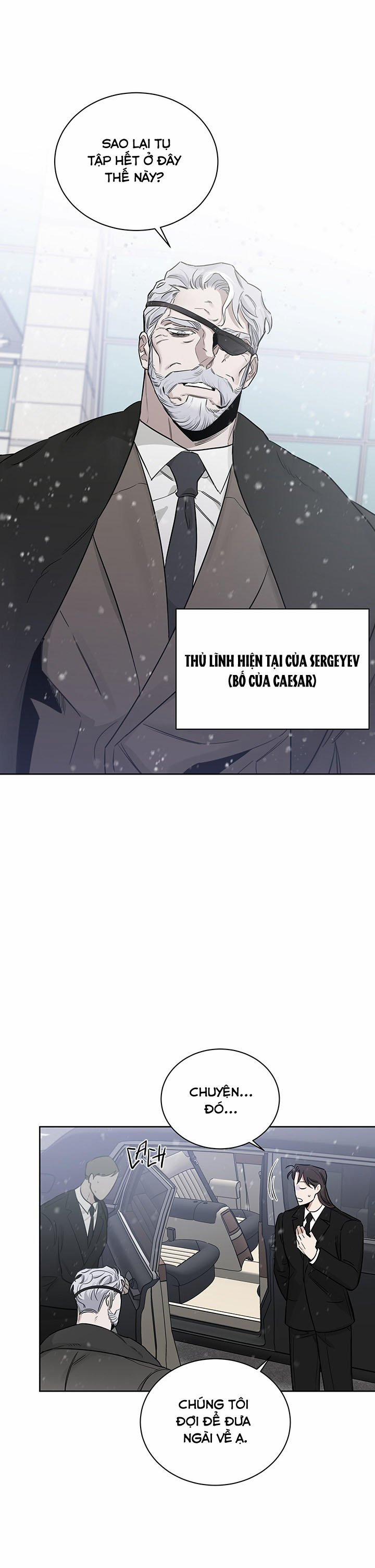 Đoá Hồng Và Ly Champagne 50 trang 27