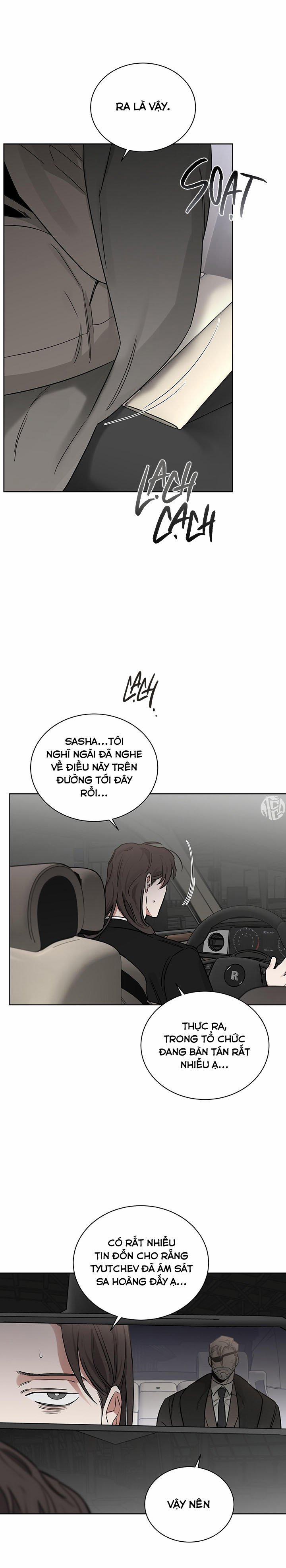 Đoá Hồng Và Ly Champagne 50 trang 28