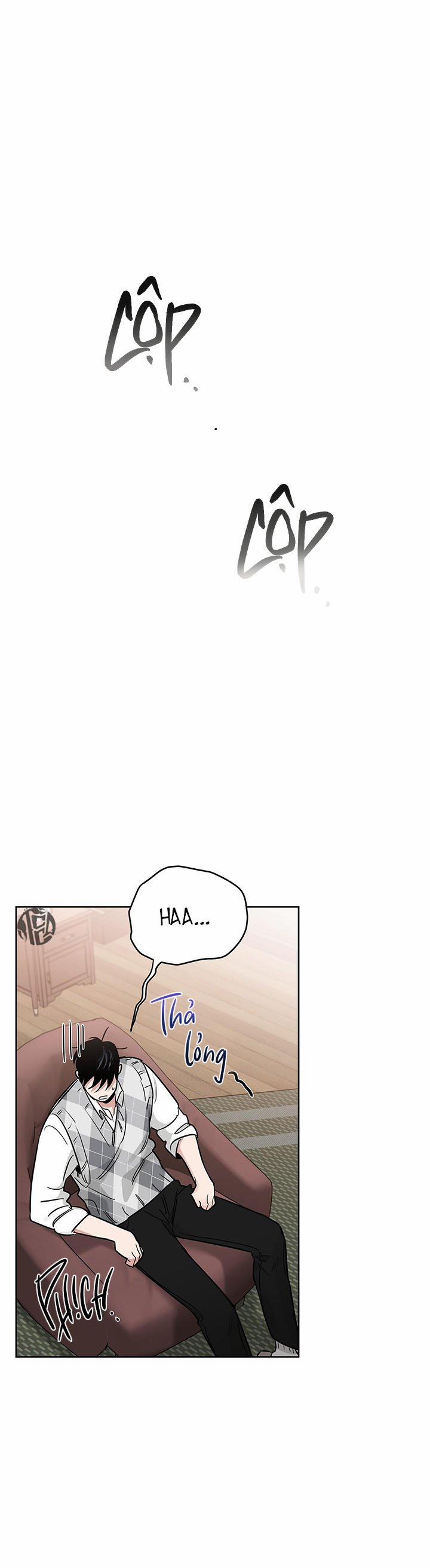 Đoá Hồng Và Ly Champagne 50 trang 8